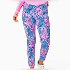 NWT Lilly Pulitzer Corso Pant UPF 50 Size  O